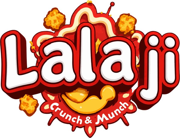 Lalaji logo